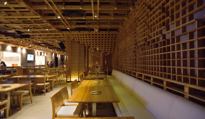 The Pallet – Brewhouse & Kitchen - Photo 2