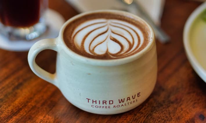 Third Wave Coffee - Photo 2