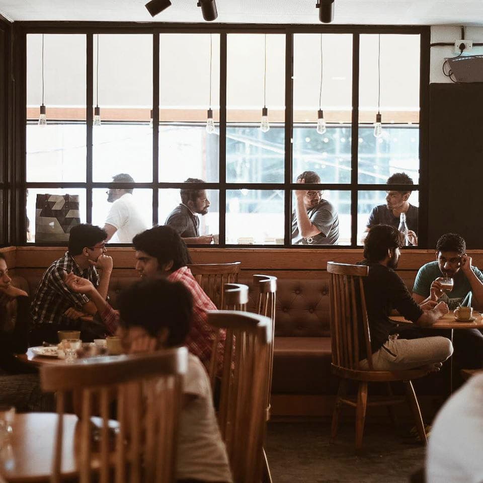 Third Wave Coffee Roasters - Photo 1