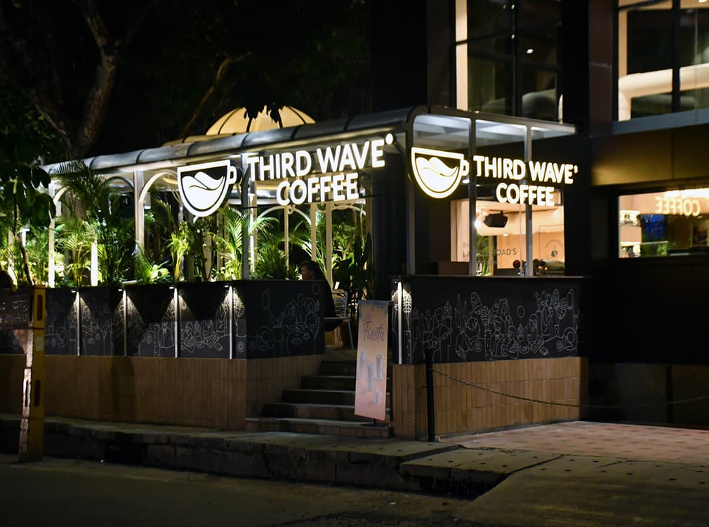Third Wave Coffee Roasters - Photo 2