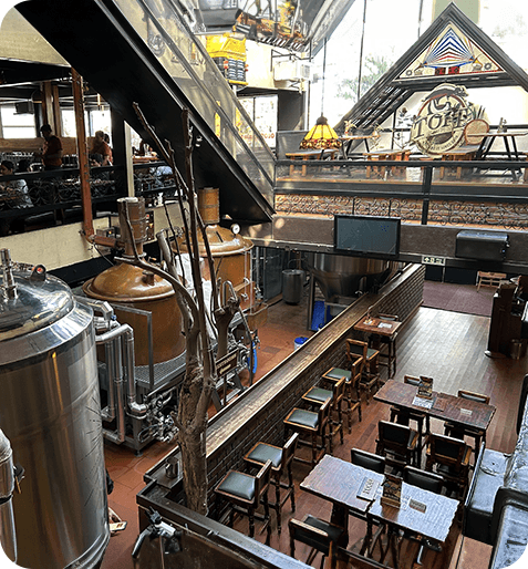 Toit Brewpub - Photo 2