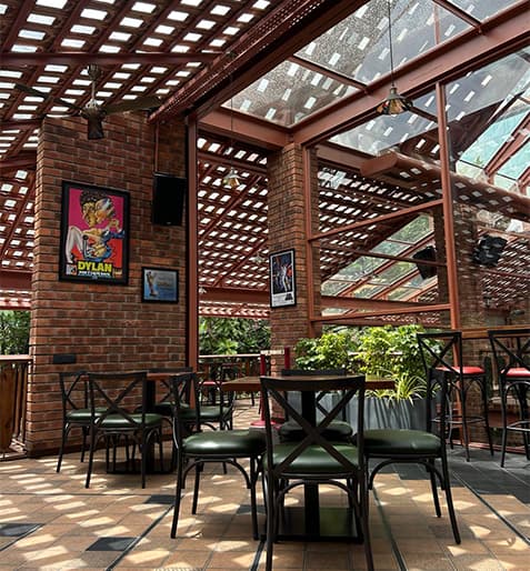 Toit Brewpub - Photo 4