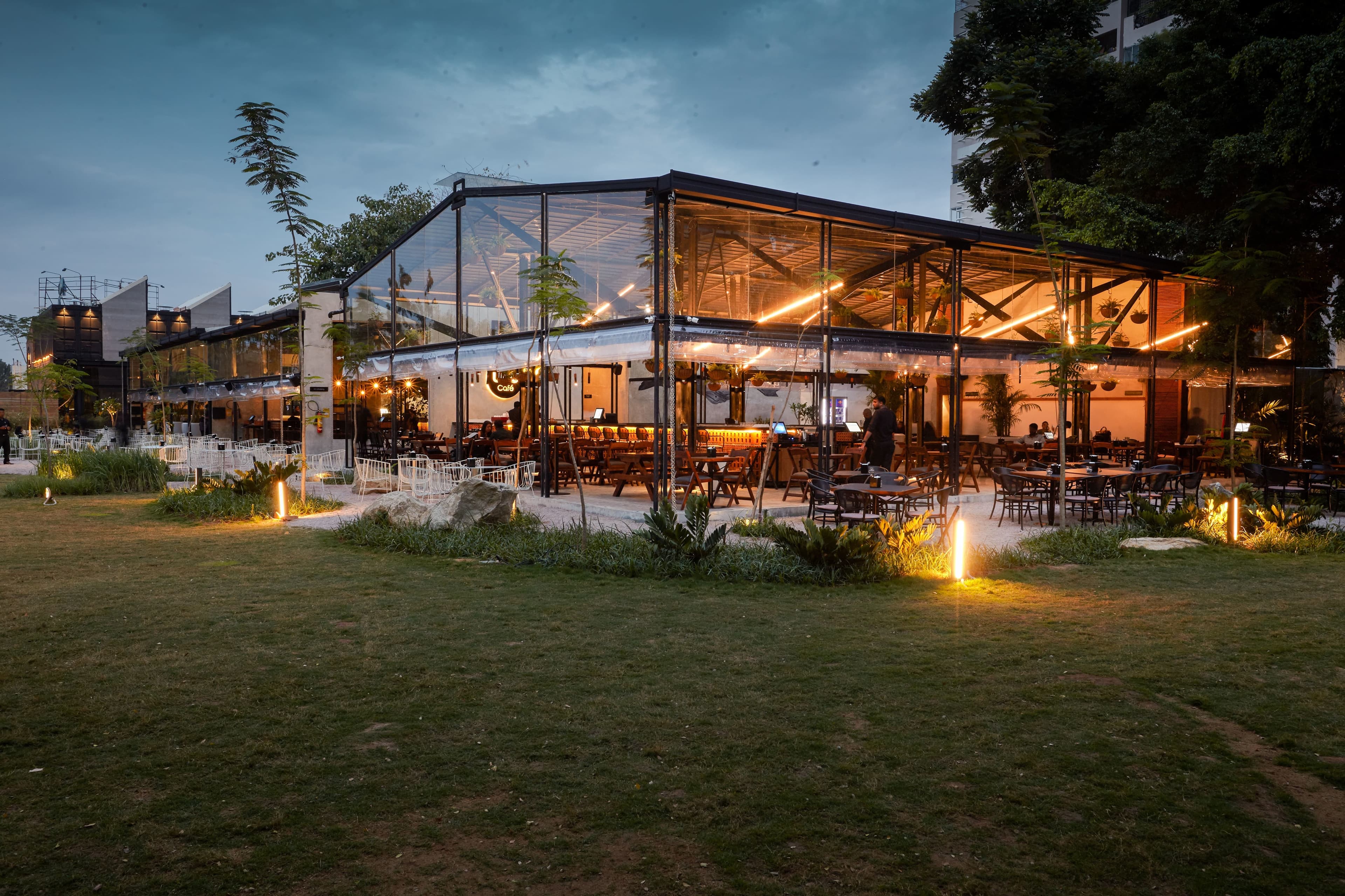 URU Brewpark - Photo 5