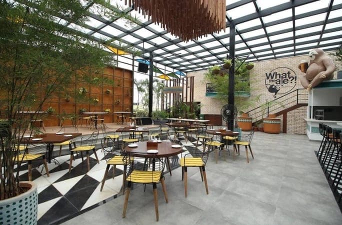 What The Ale?! - Photo 5