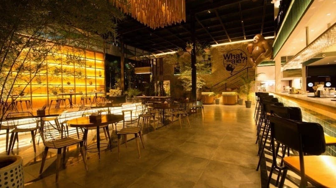 What The Ale?! - Photo 1