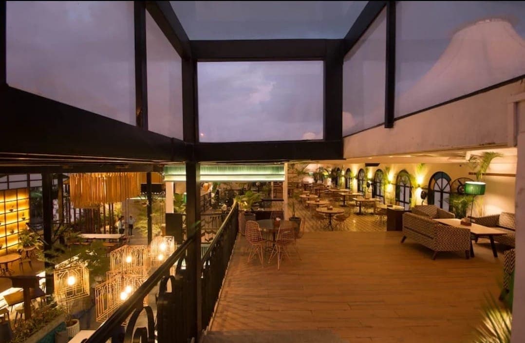 What The Ale?! - Photo 3