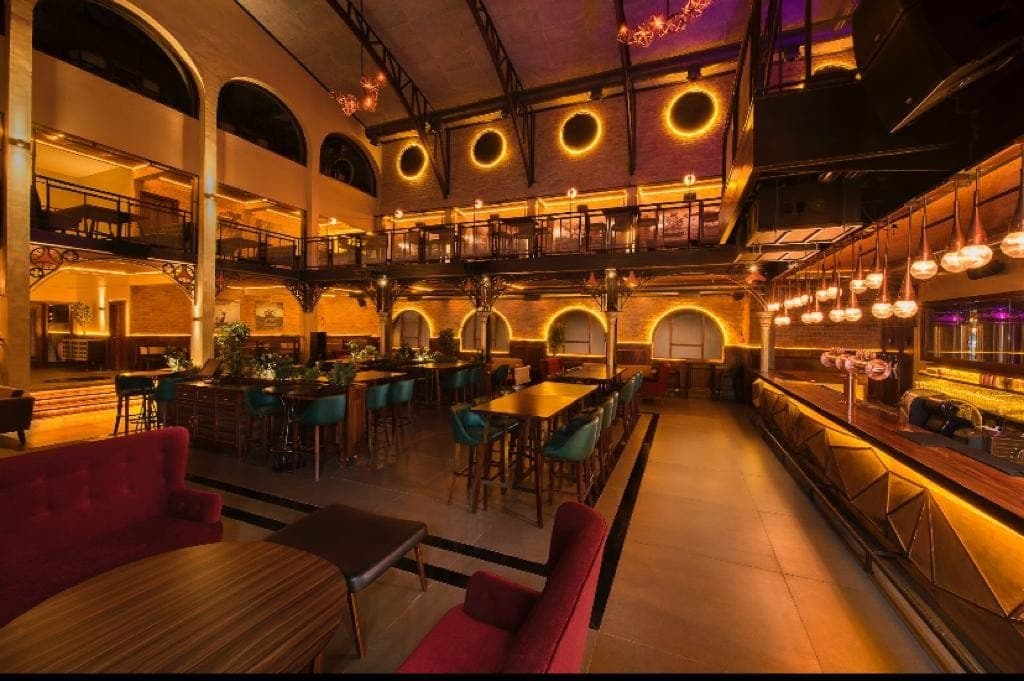 XOOX Brewmill - Photo 3