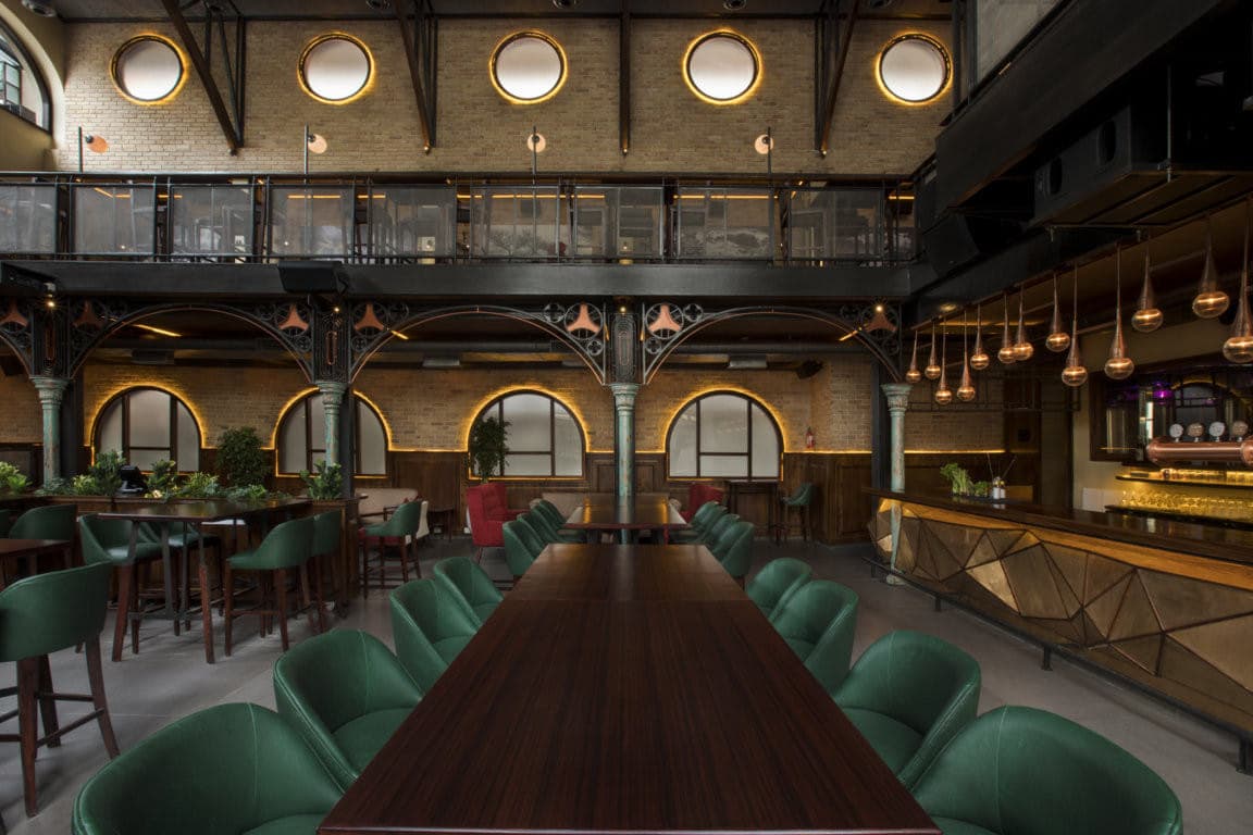 XOOX Brewmill - Photo 5