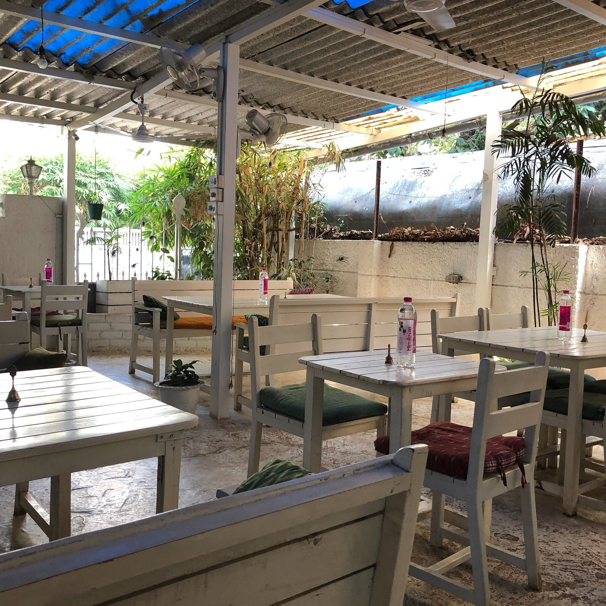 Yogisthaan - Photo 1