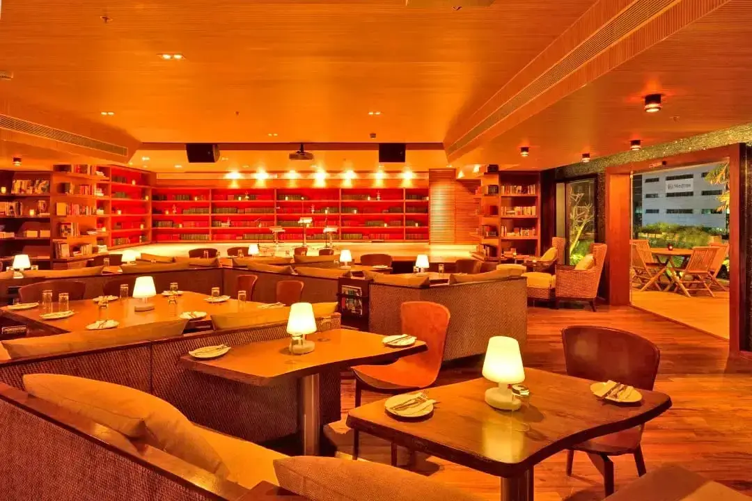 Windmills Craftworks - Bar & Brewery