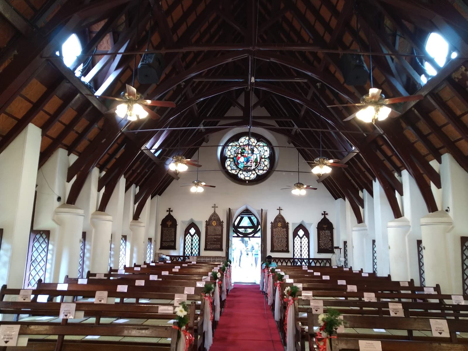 All Saints’ Church photo 3