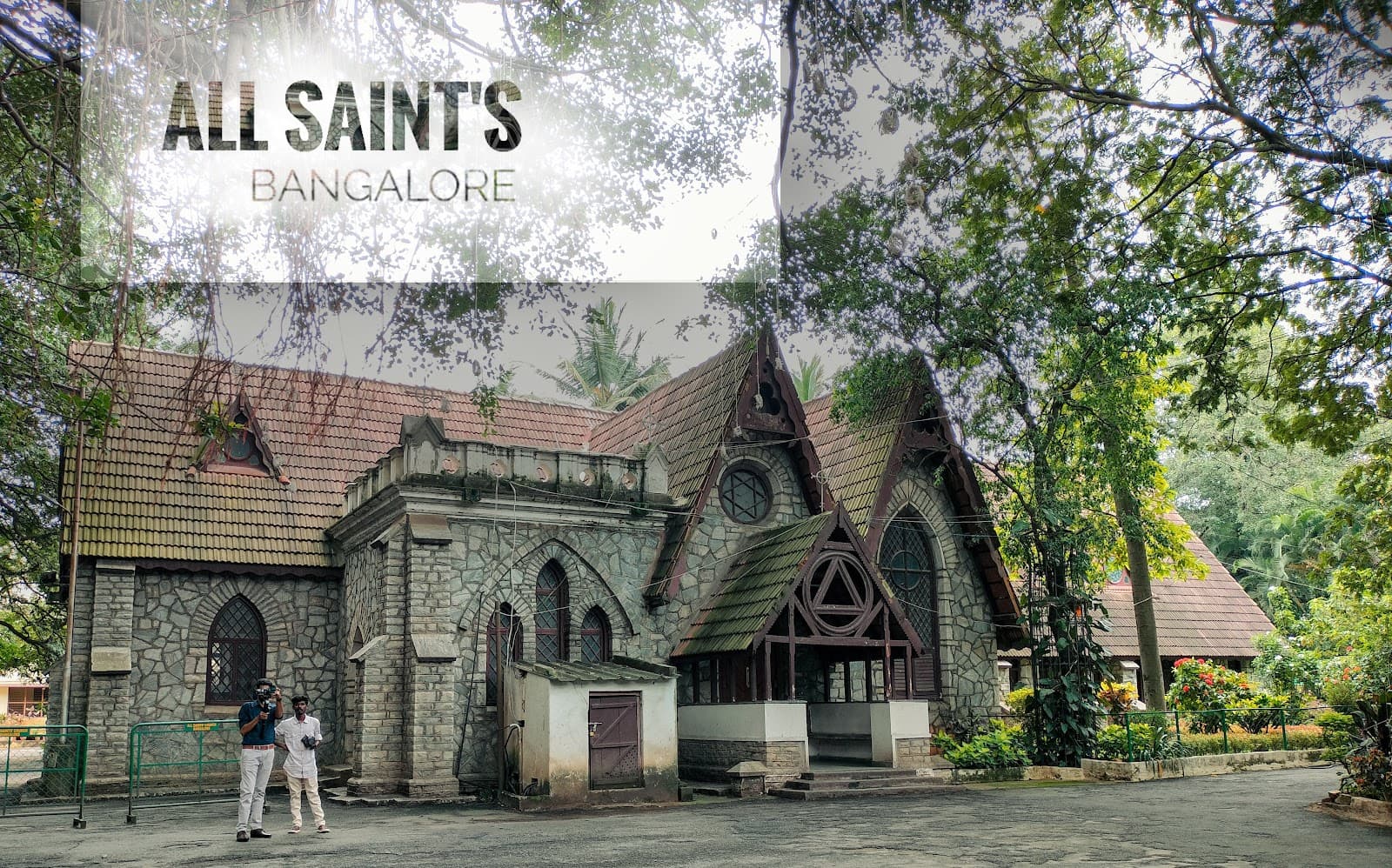 All Saints’ Church photo 5