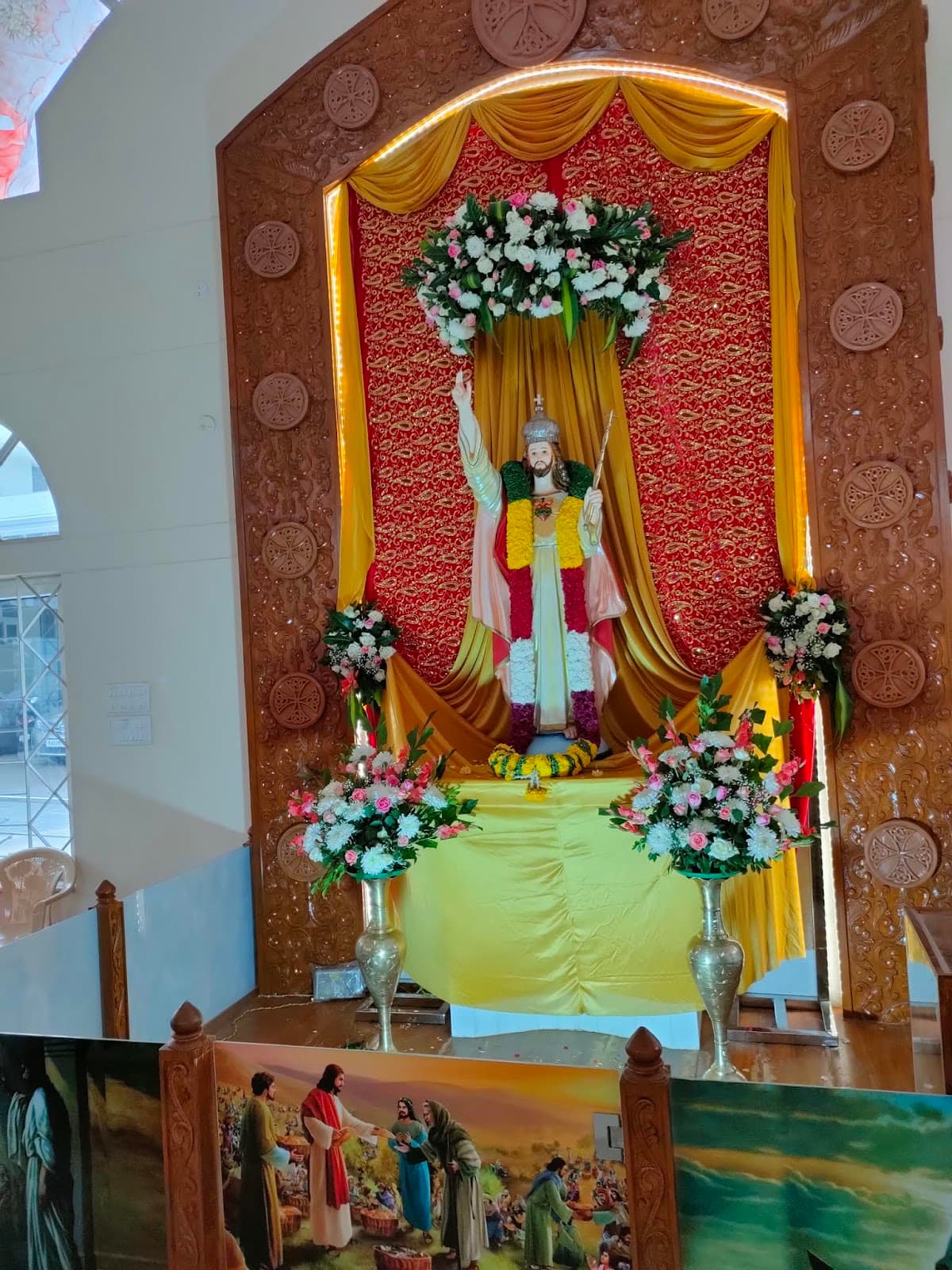 Christ the King Church photo 4