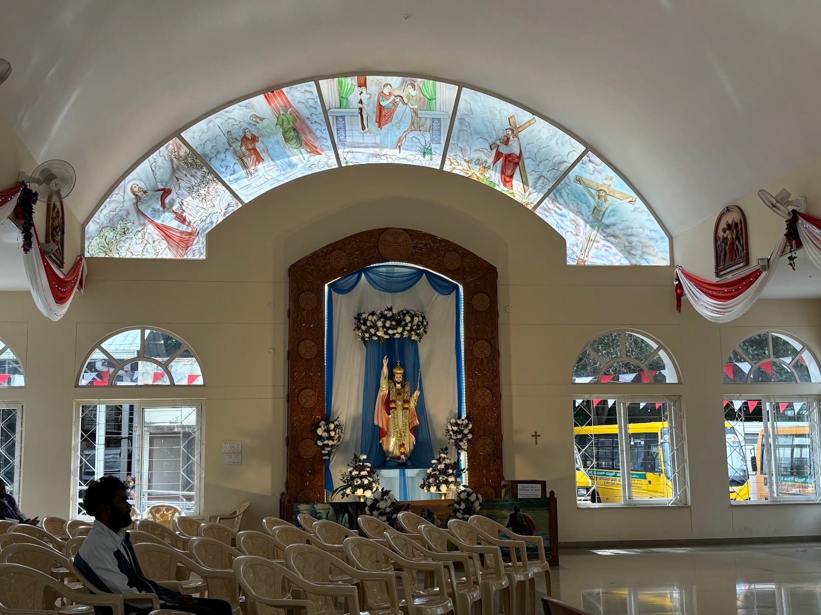 Christ the King Church photo 6