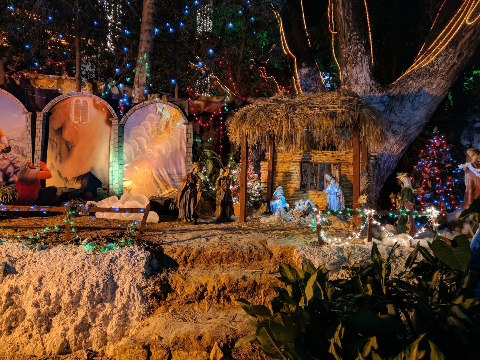 Christha Prabhalaya Epiphany Church photo 6