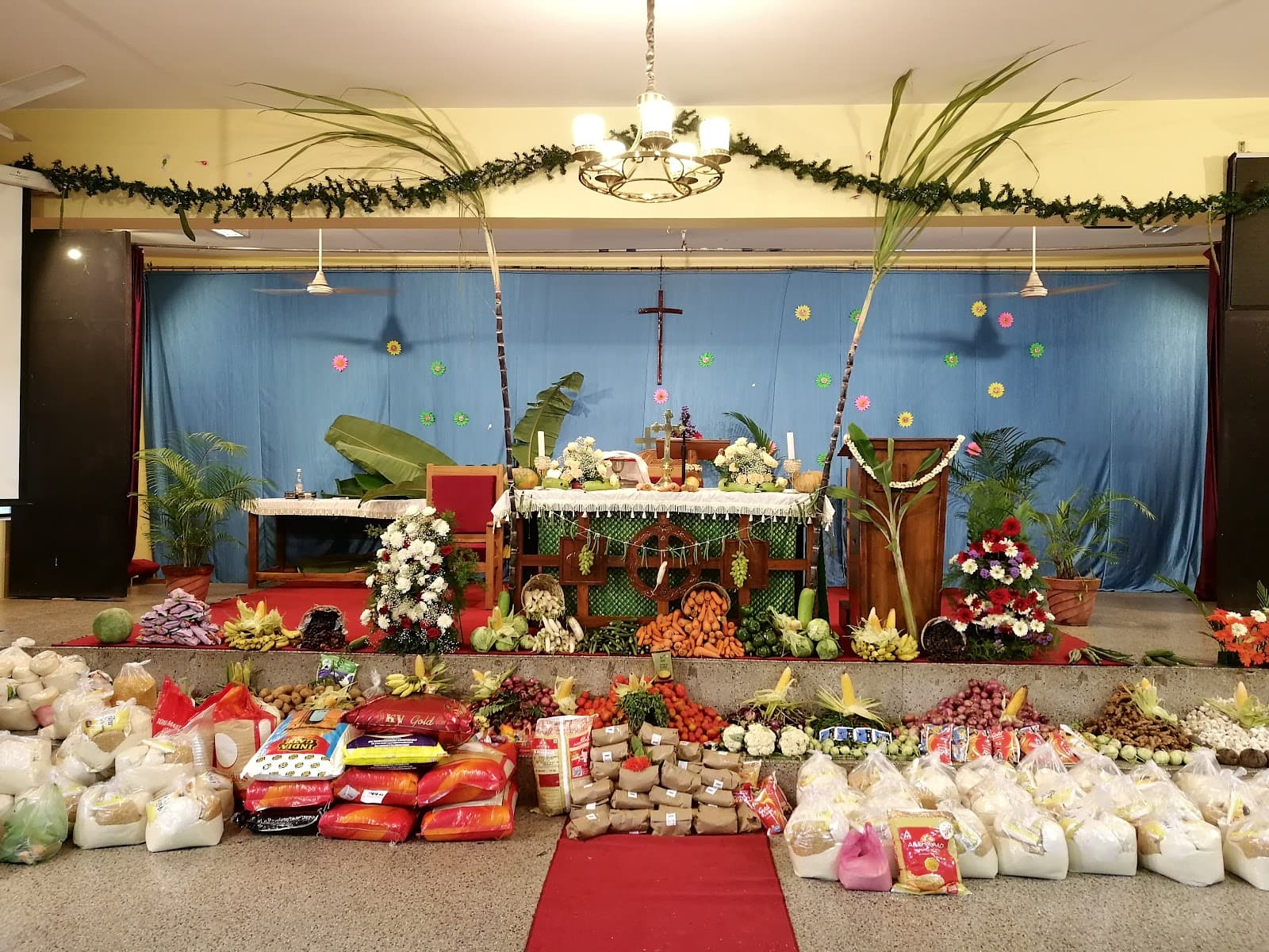 Divya Shanthi Church photo 3