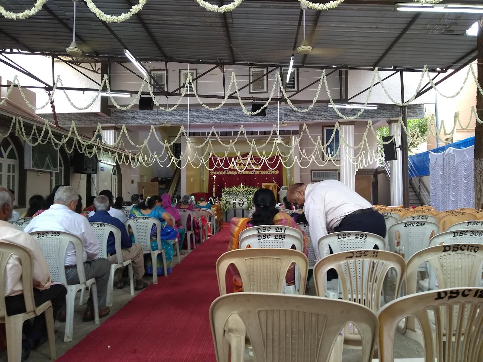 Divya Shanthi Church photo 4