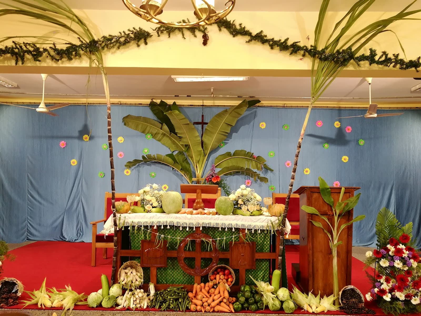 Divya Shanthi Church photo 6