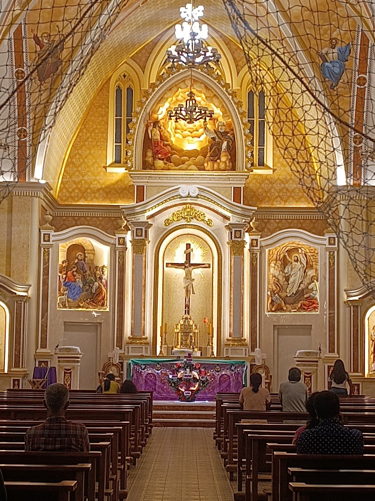 Good Shepherd Church photo 2