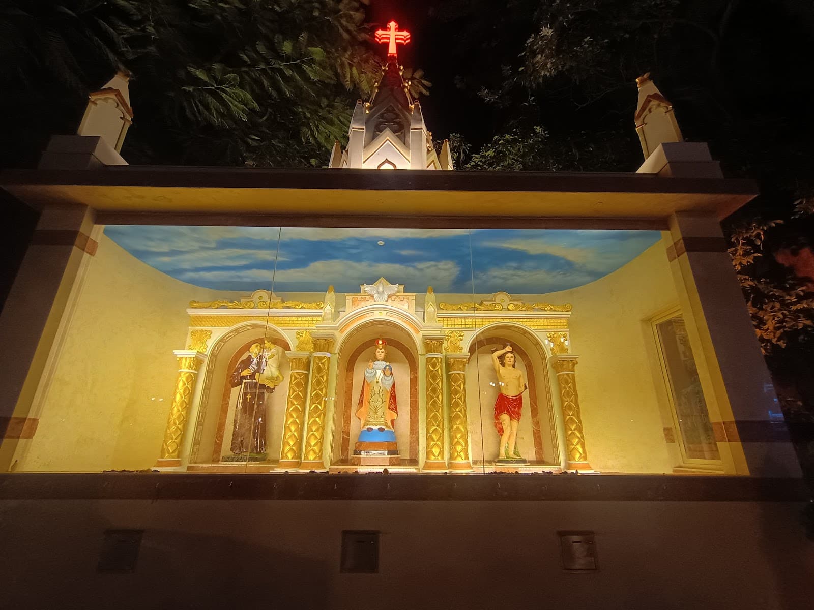 Good Shepherd Church photo 6