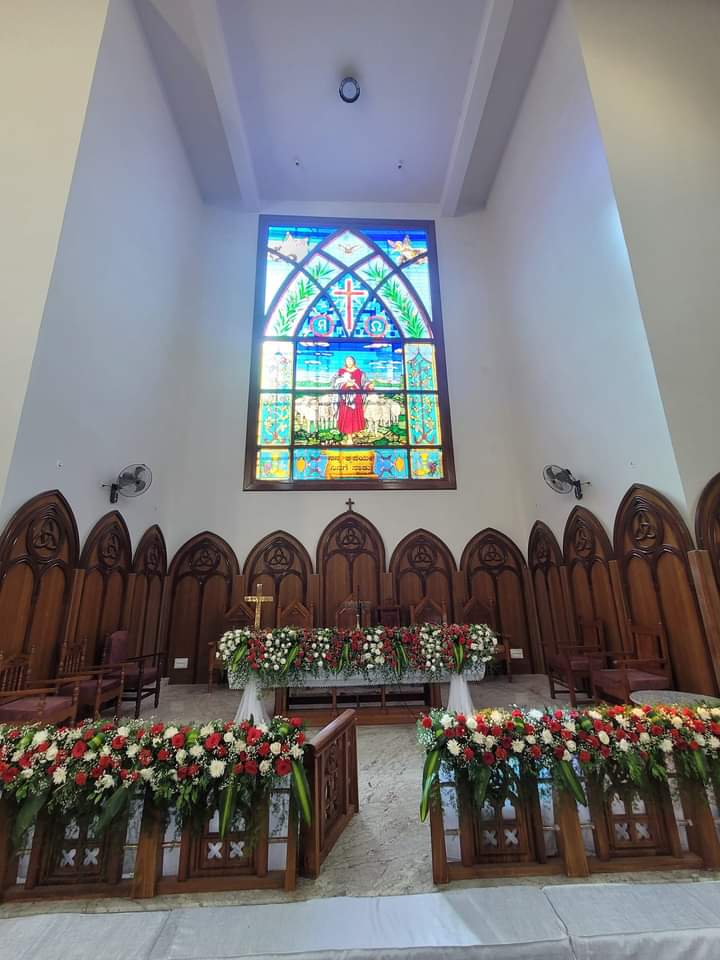Grace Church photo 2