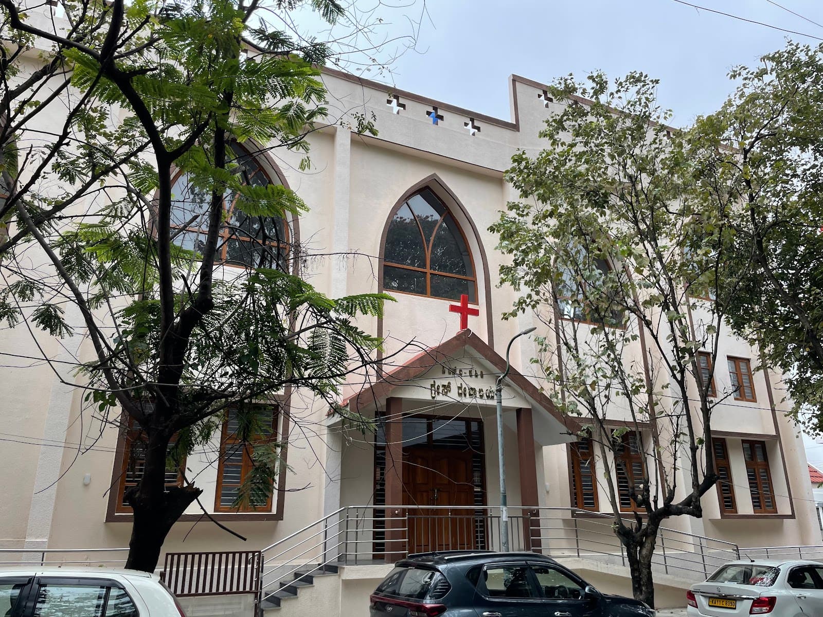 Grace Church photo 3