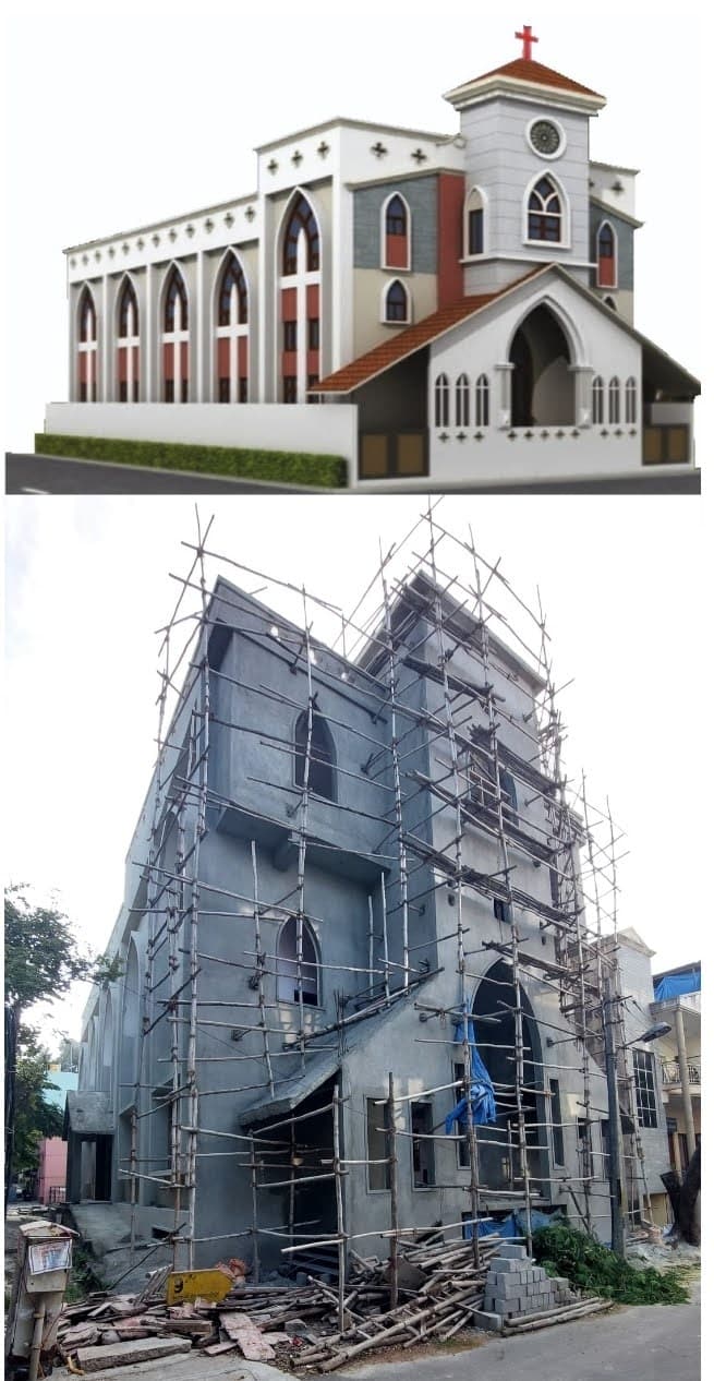 Grace Church photo 4