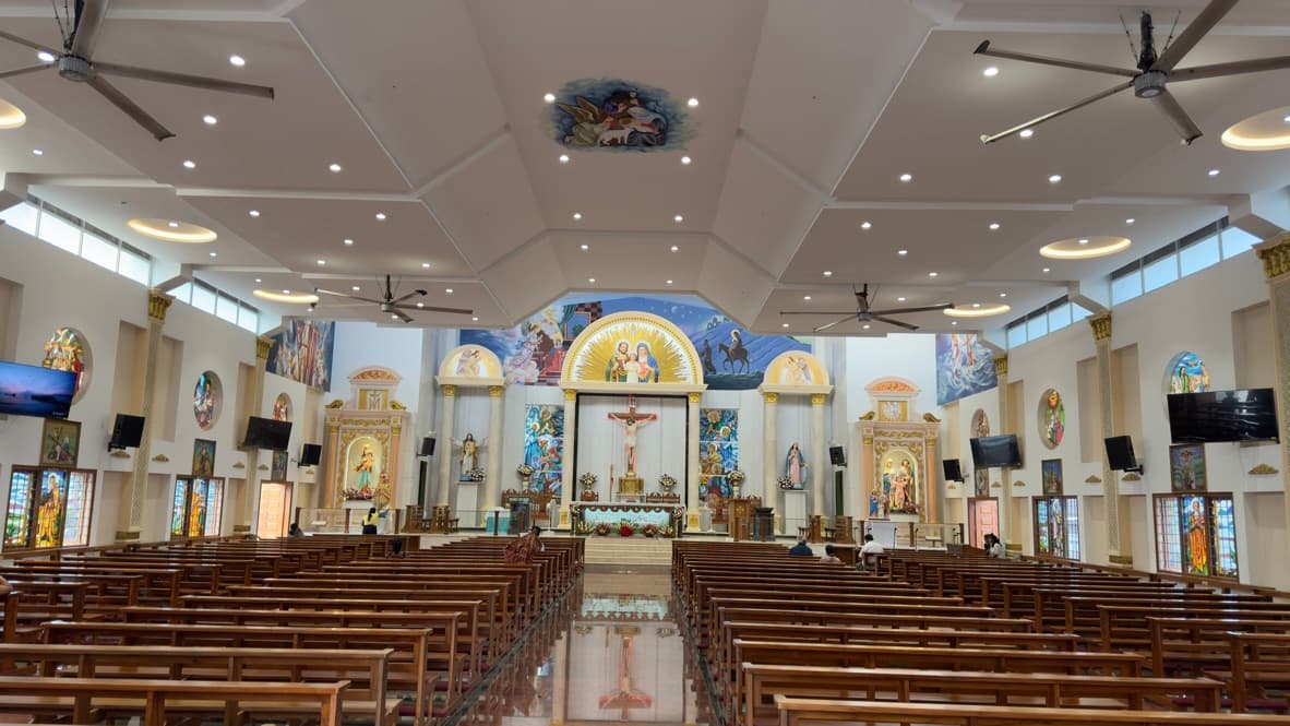 Holy Family Church photo 2