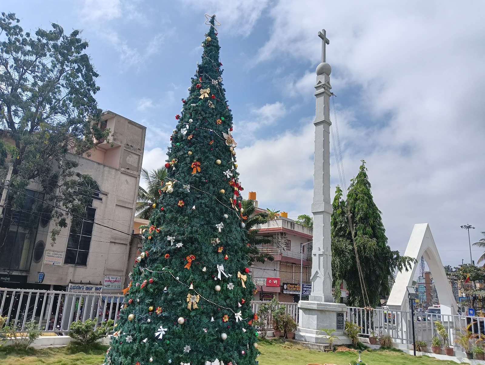 Holy Family Church photo 6