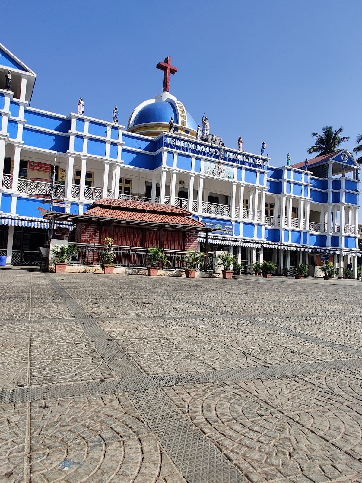 Holy Family Forane Church photo 6