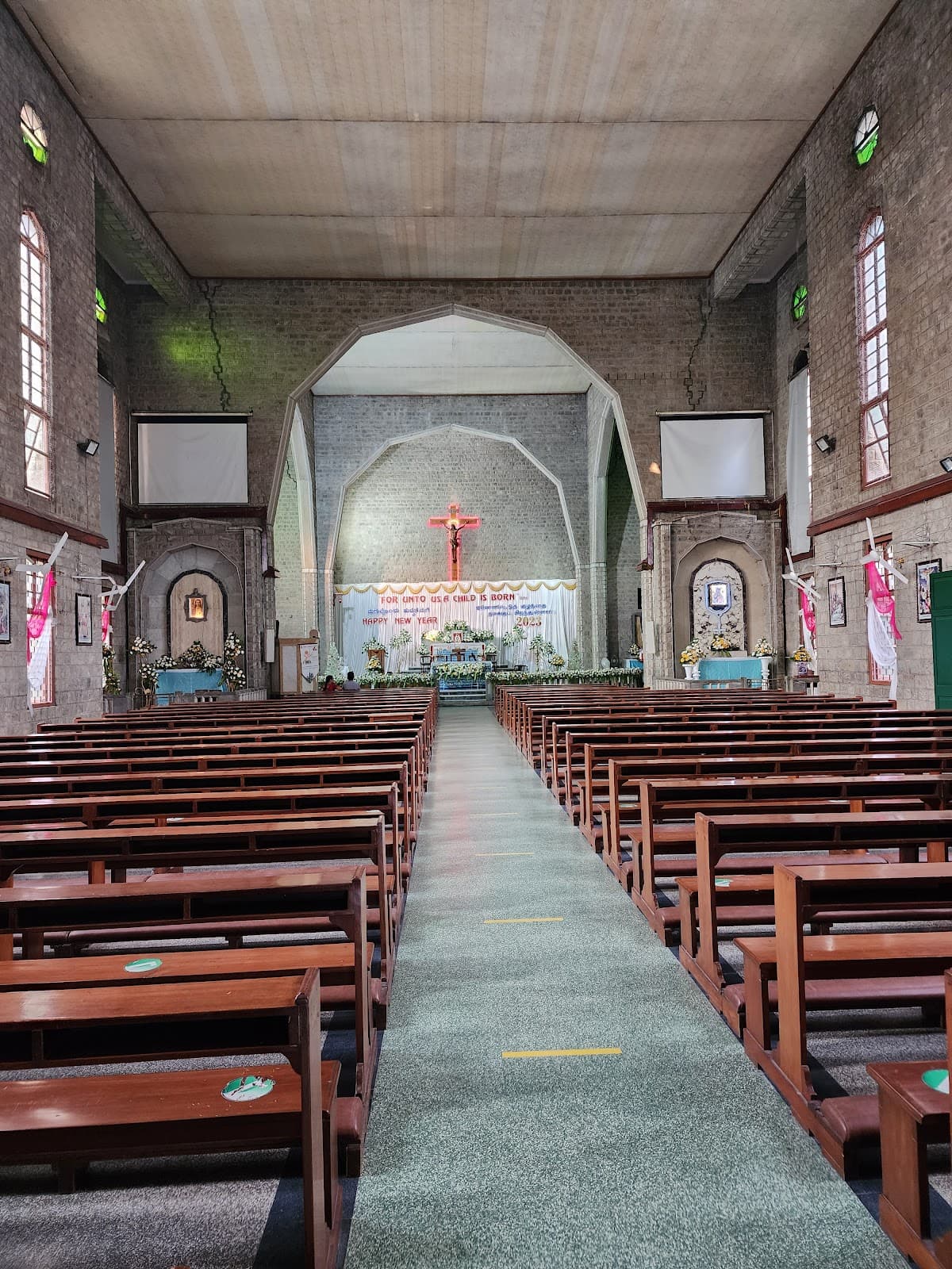 Holy Ghost Parish photo 2