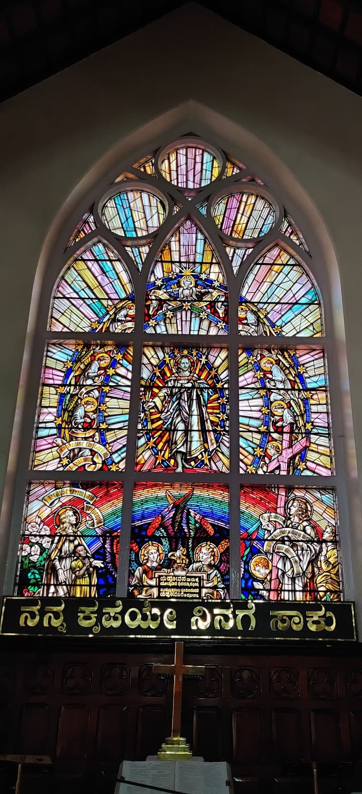 Hudson Memorial Church photo 4