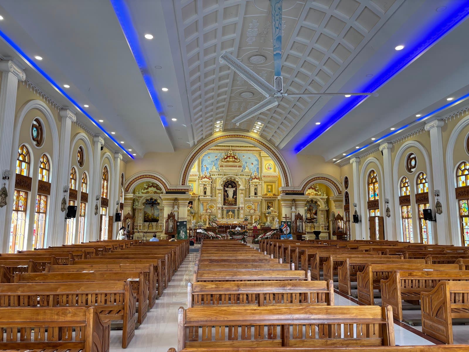 Mount Carmel Forane Church photo 2