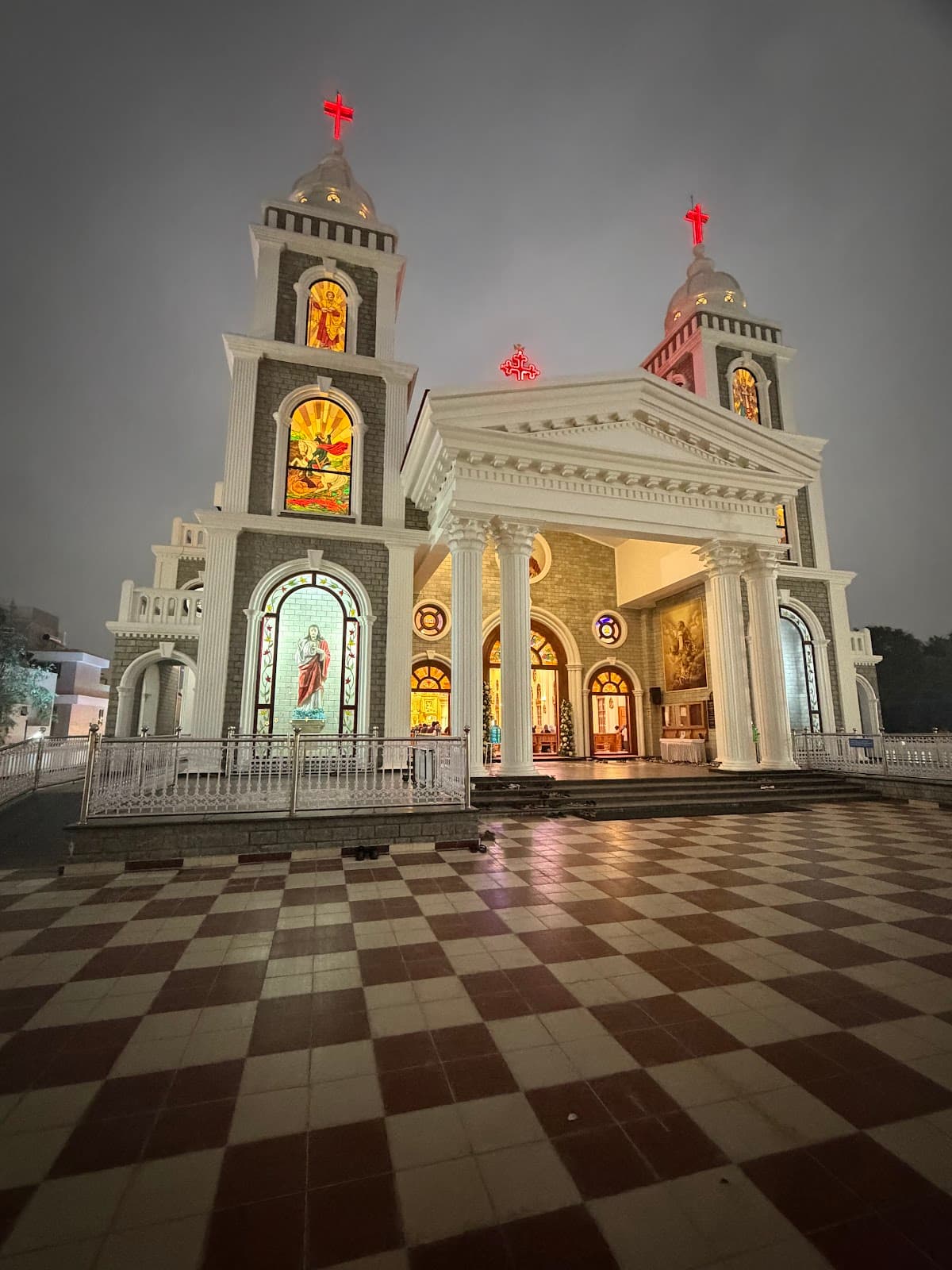 Mount Carmel Forane Church photo 3