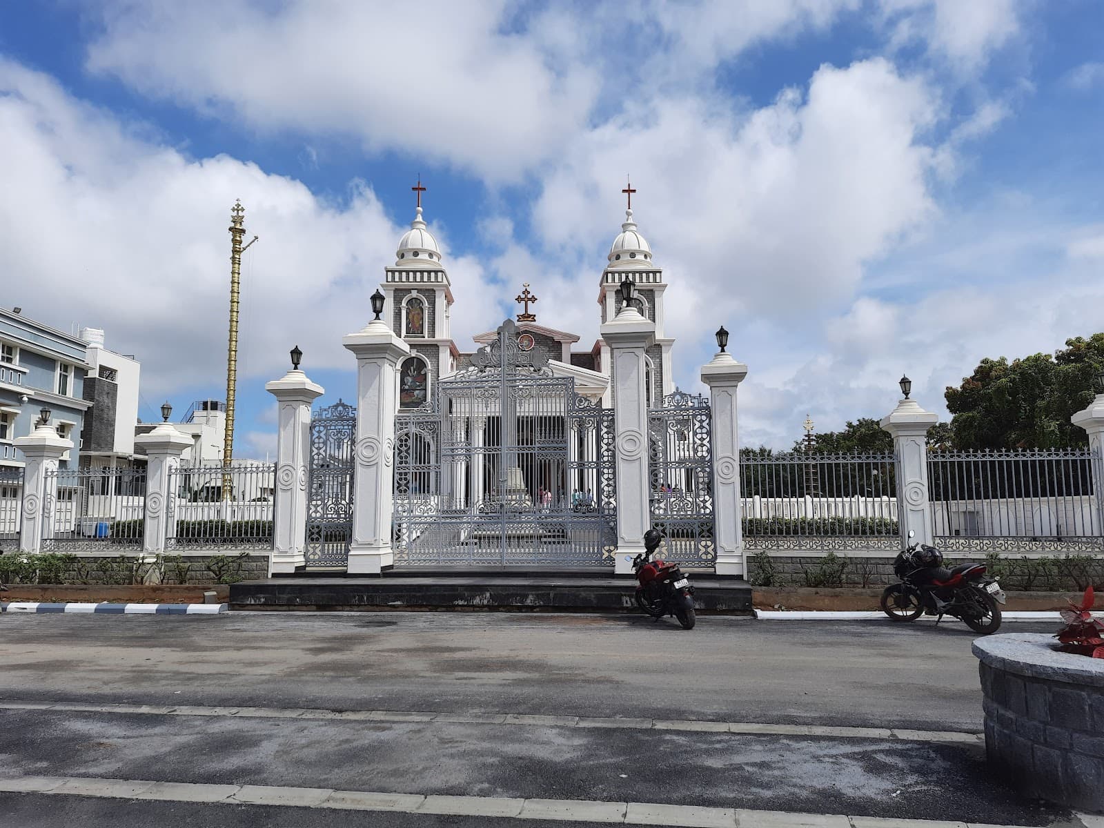 Mount Carmel Forane Church photo 4