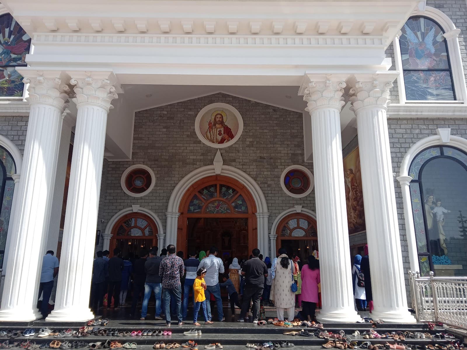 Mount Carmel Forane Church photo 5