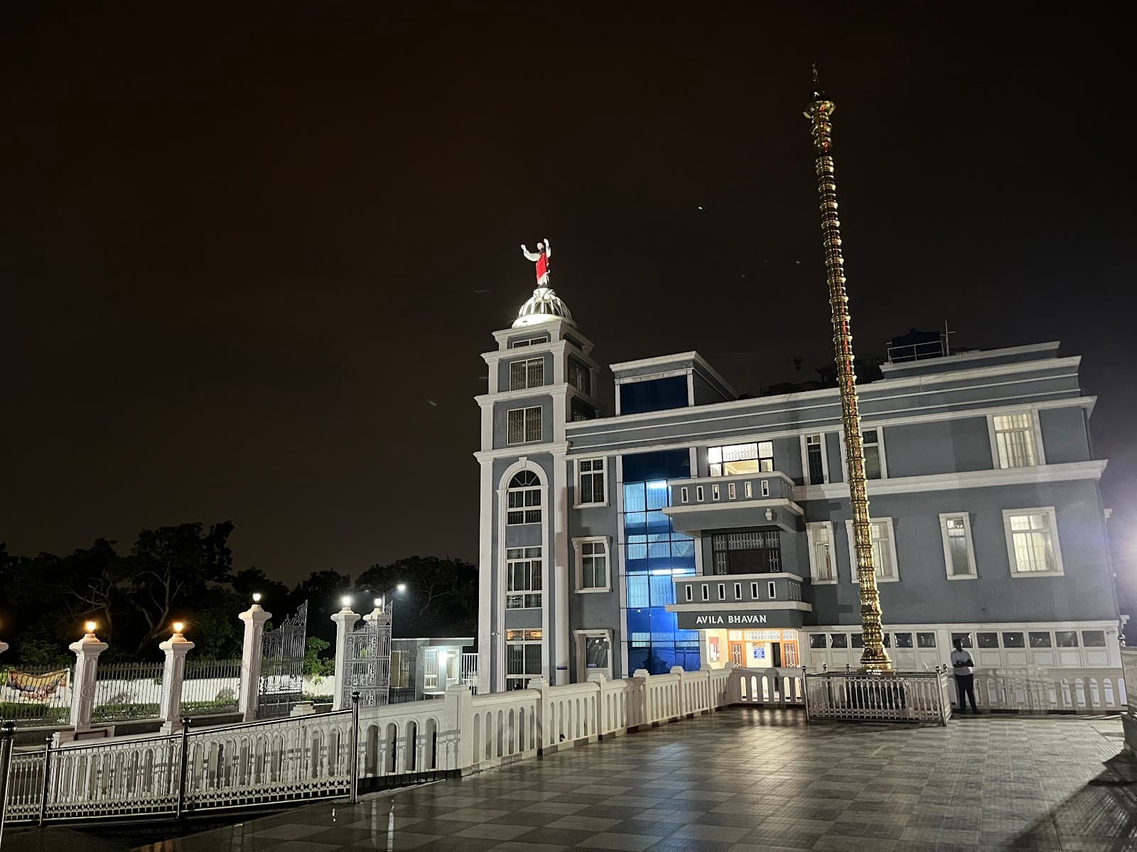 Mount Carmel Forane Church photo 6