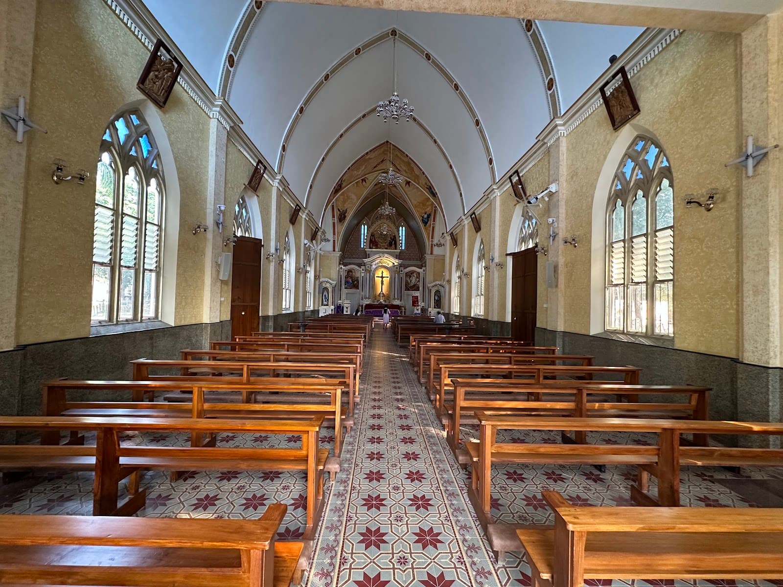 Our Lady of Lourdes Church photo 2