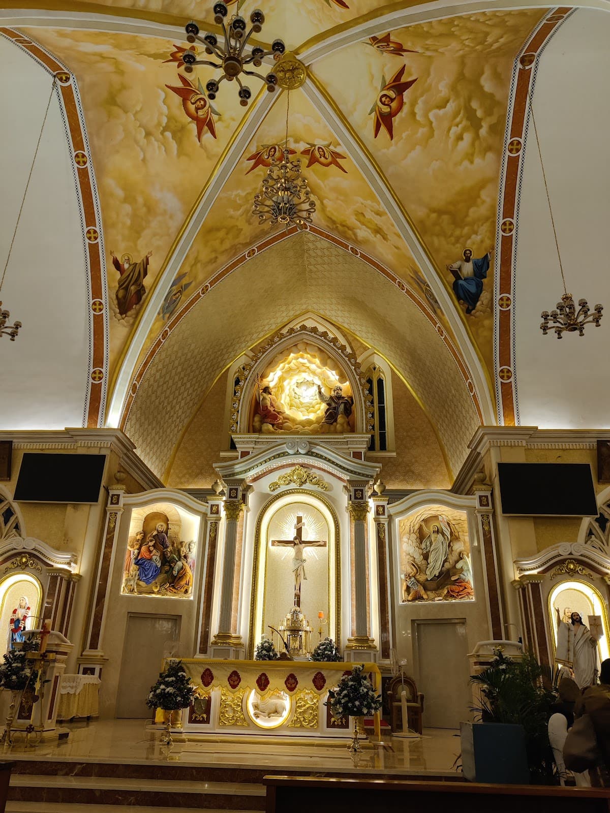 Our Lady of Lourdes Church photo 3