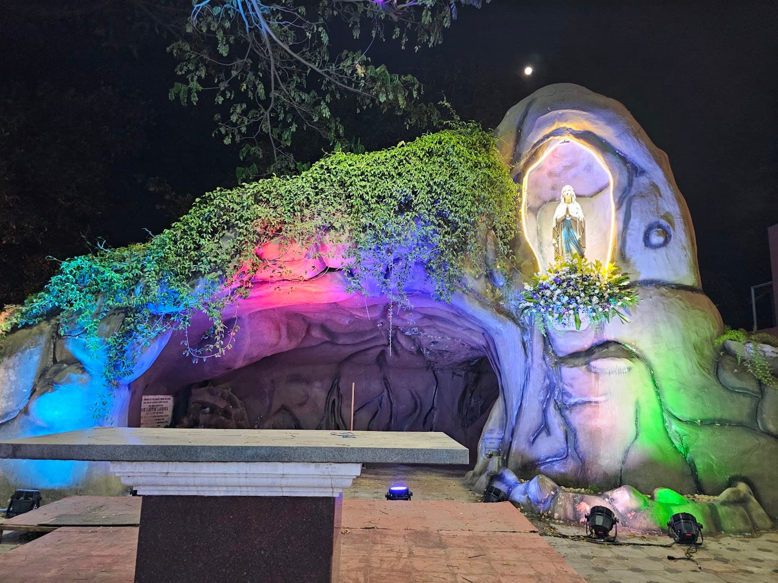 Our Lady of Lourdes Church photo 4