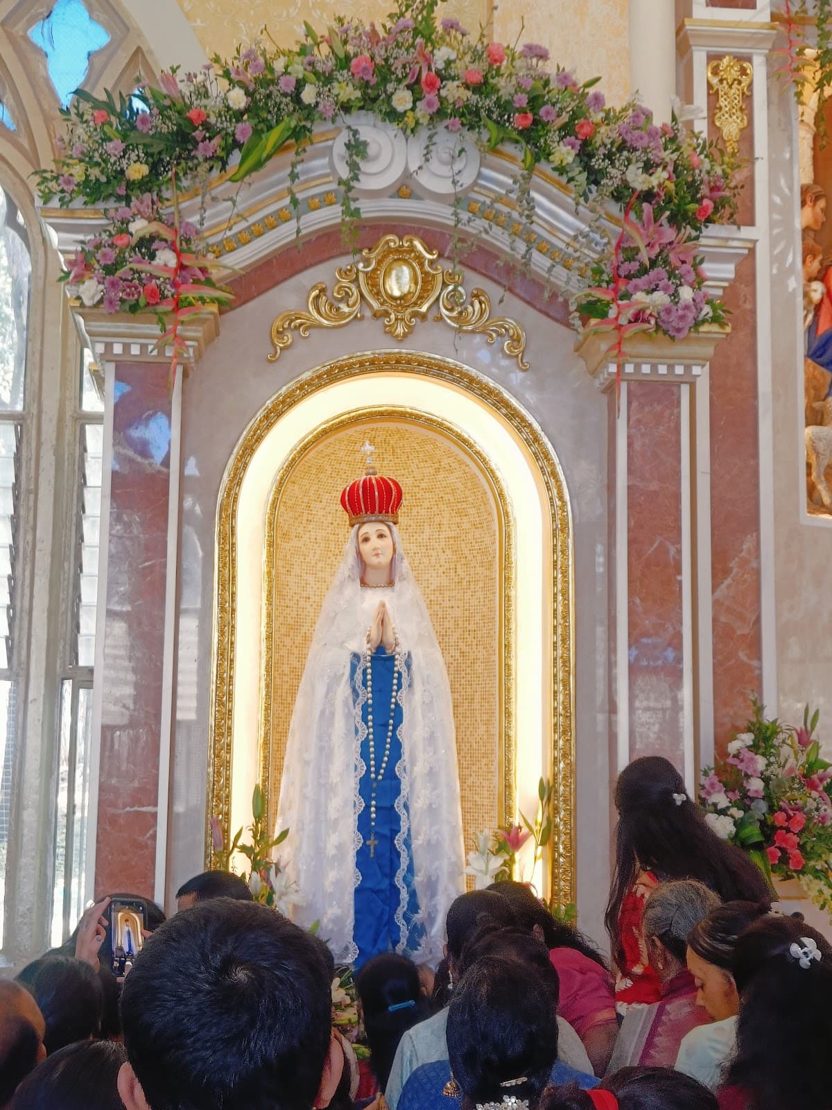 Our Lady of Lourdes Church photo 5