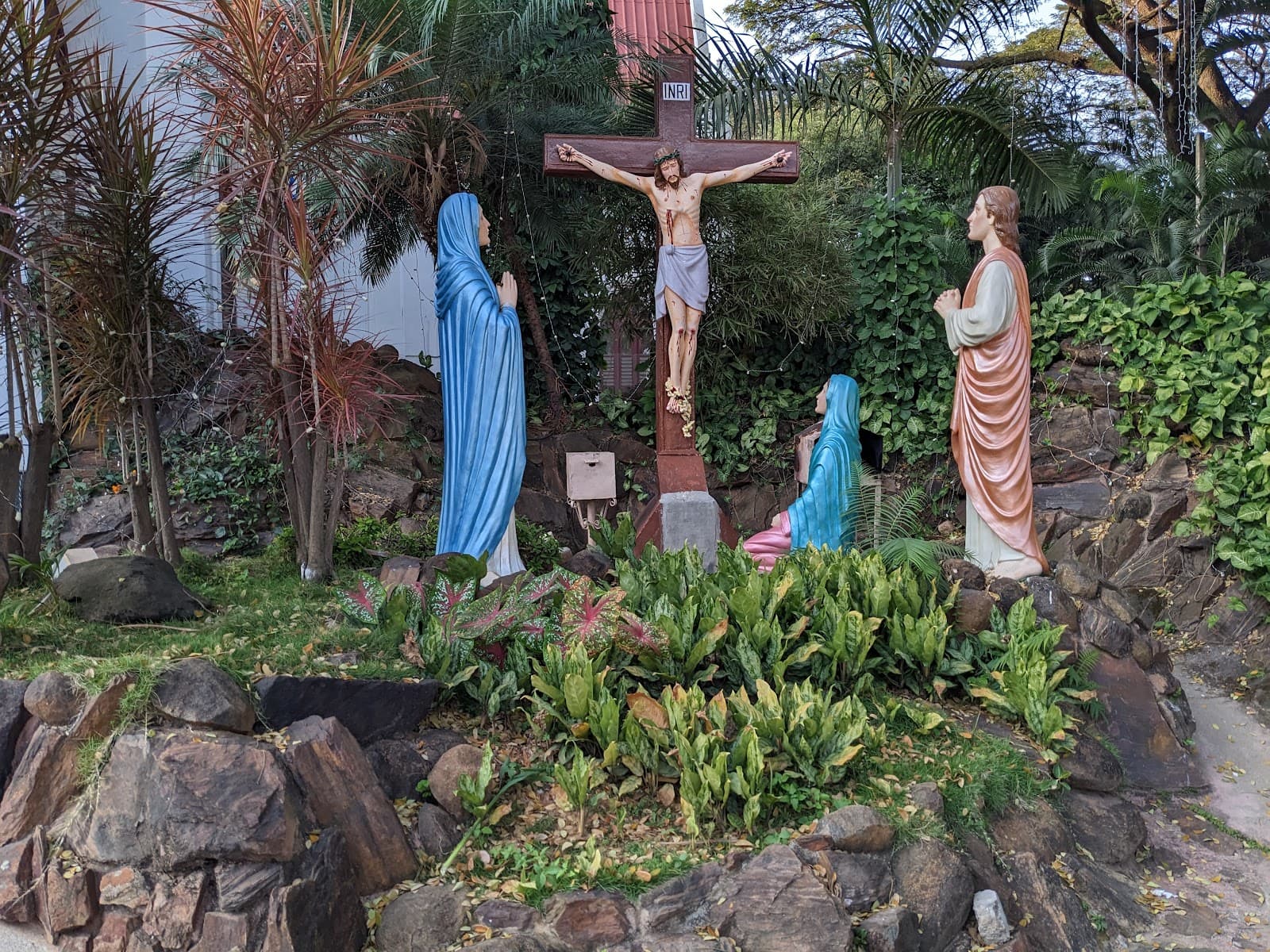 Our Lady of Lourdes Church photo 6