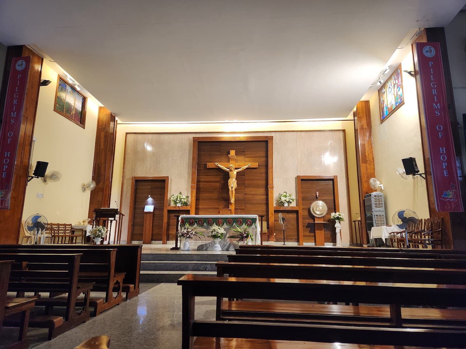 Our Lady of Sacred Heart Church photo 2