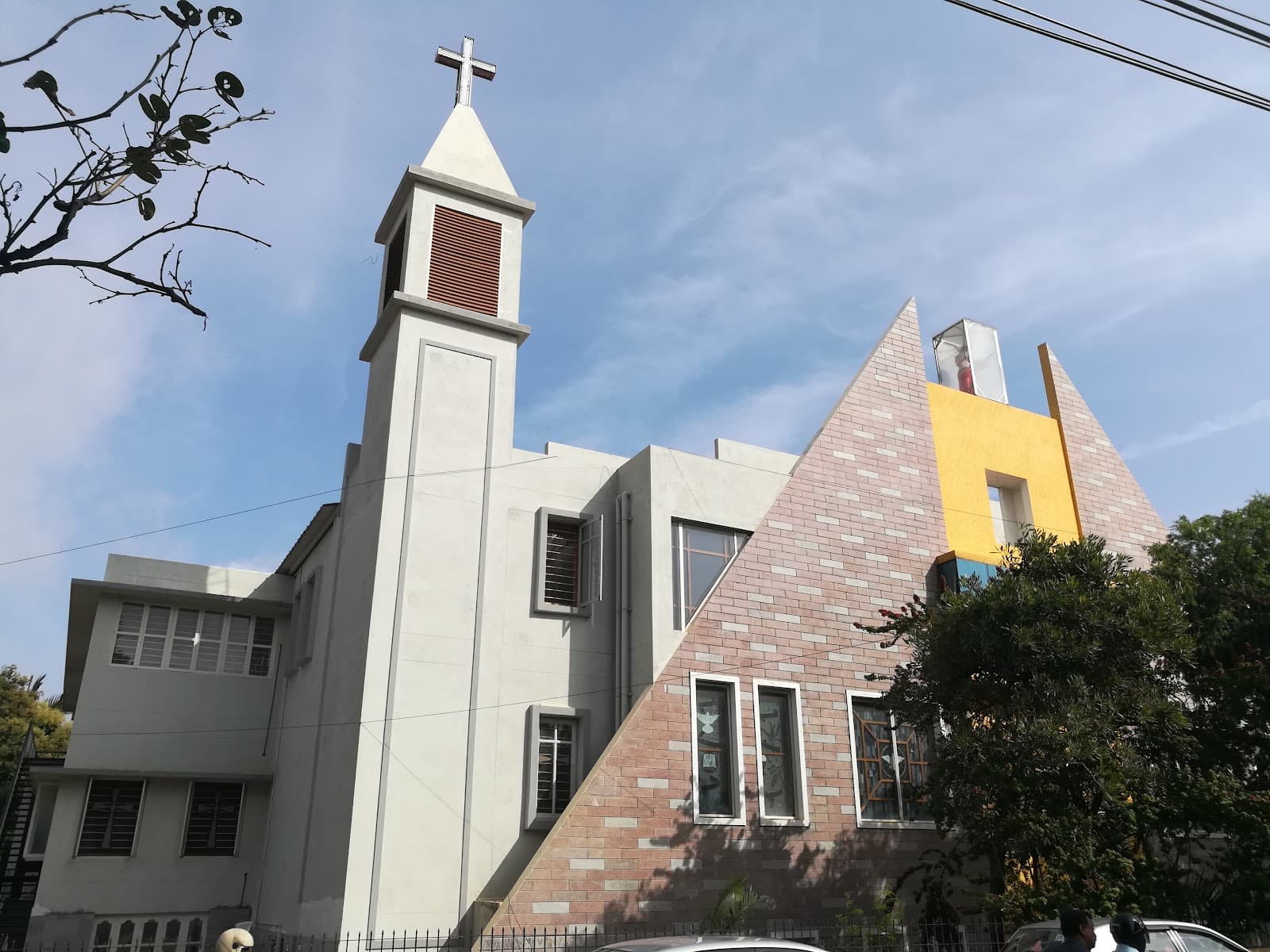 Our Lady of Sacred Heart Church photo 3
