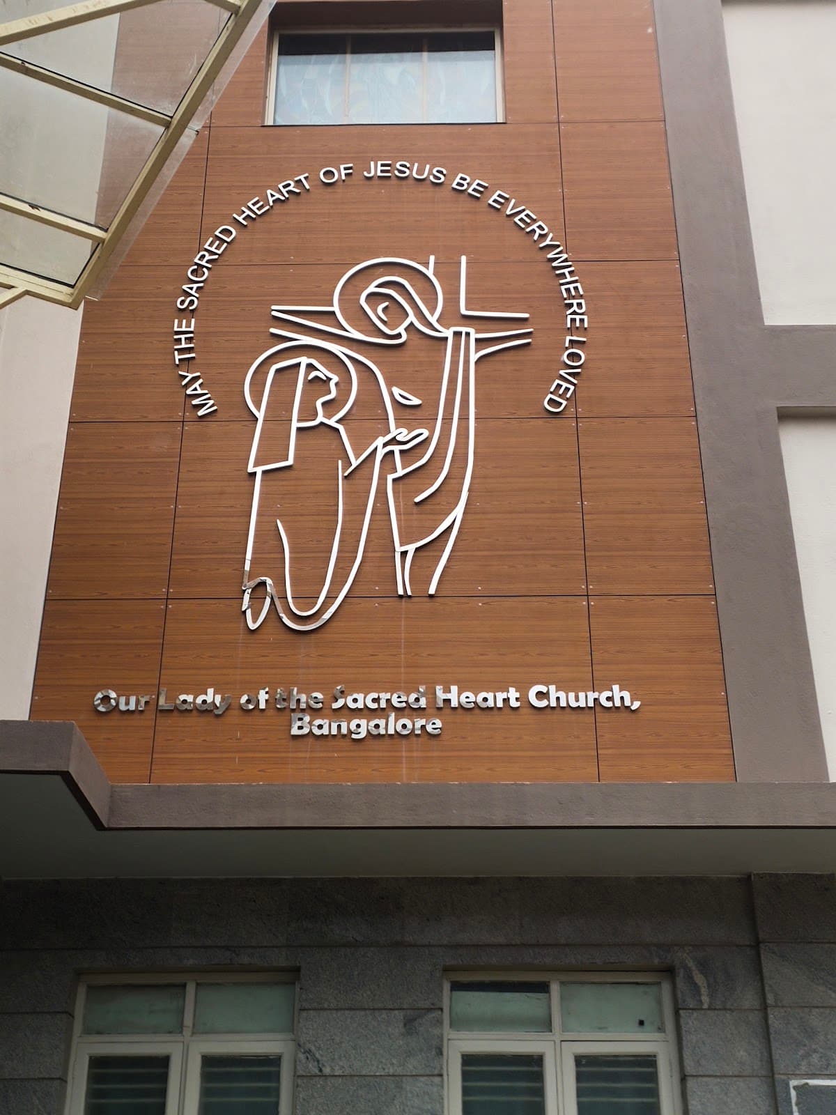 Our Lady of Sacred Heart Church photo 6