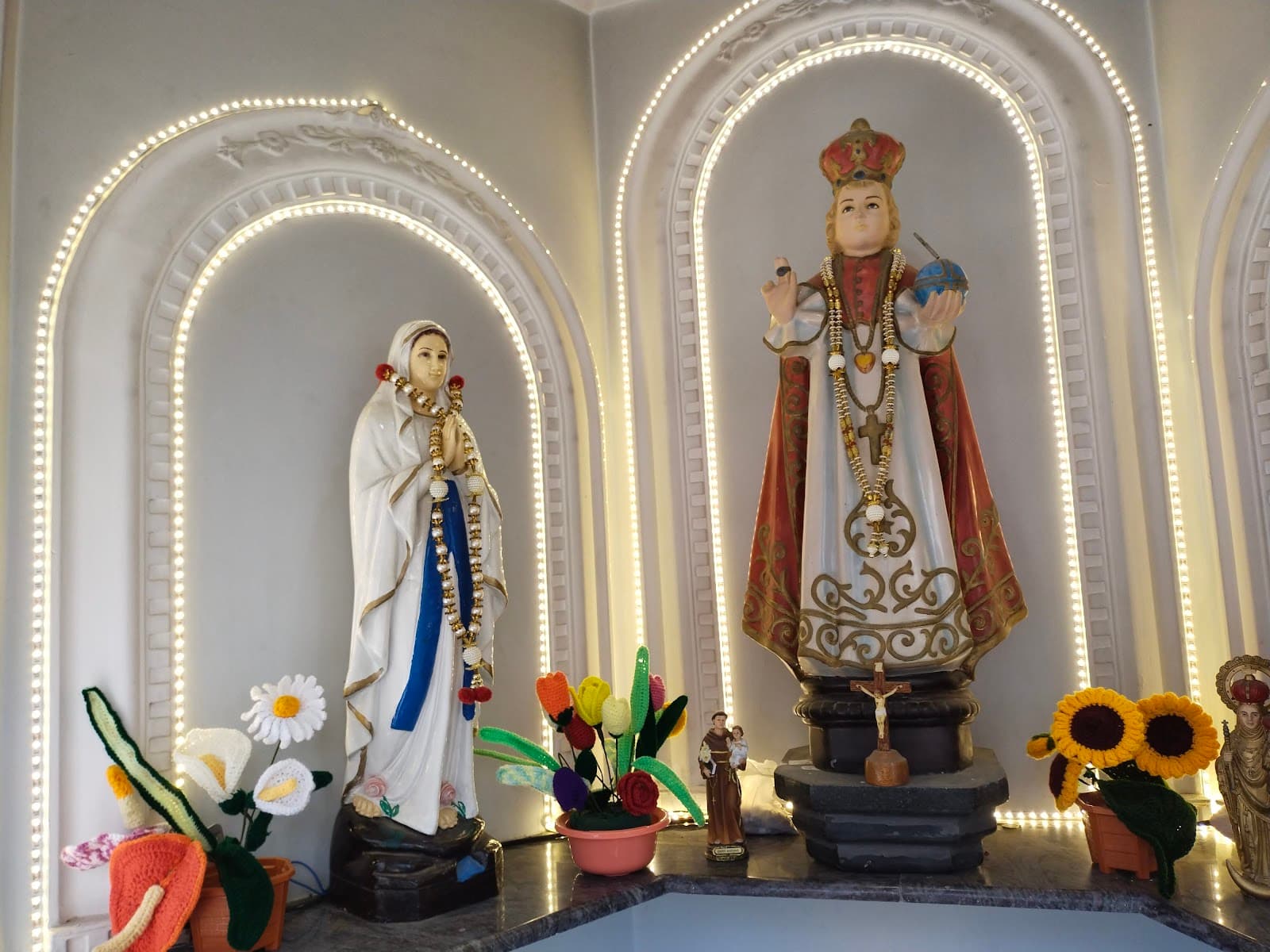 St Alphonsa Forane Church photo 5