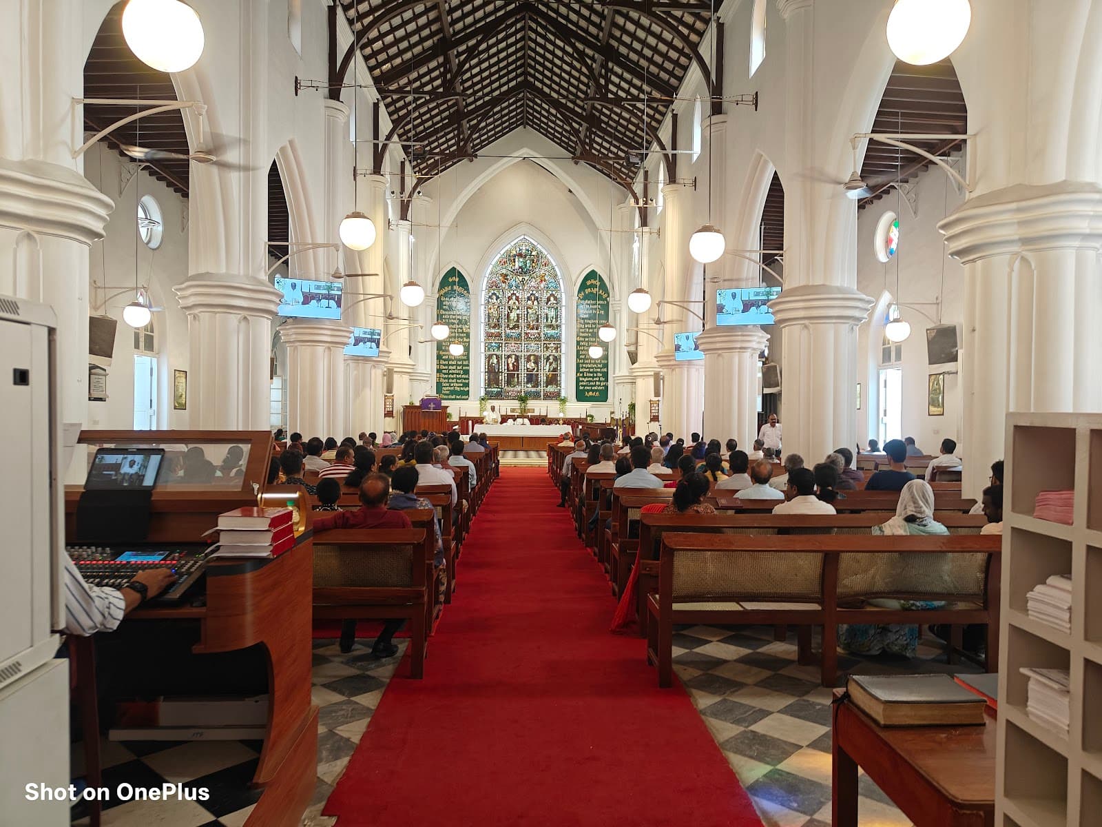 St Andrew’s Church photo 2