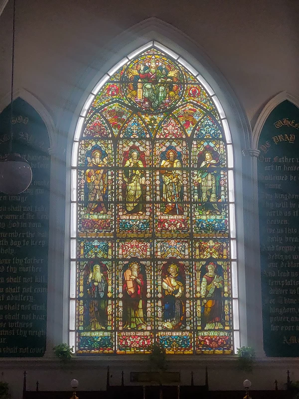 St Andrew’s Church photo 3