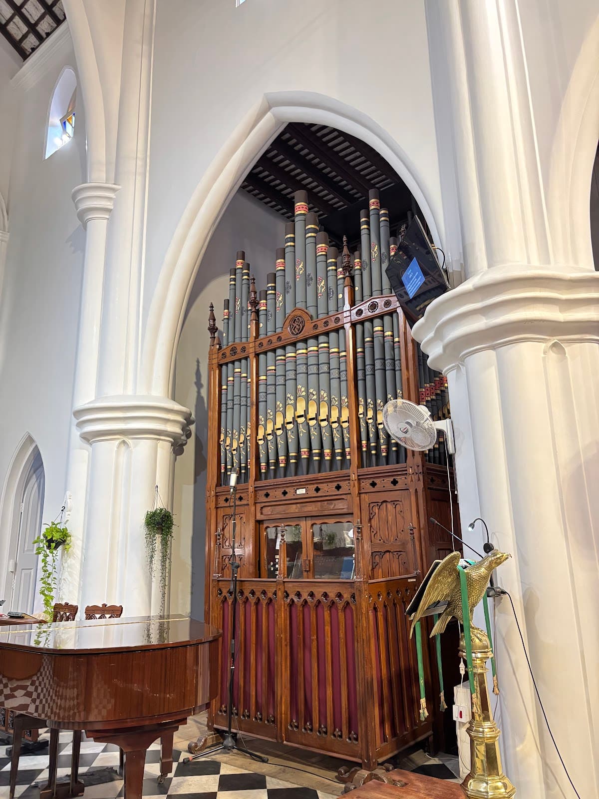St Andrew’s Church photo 4