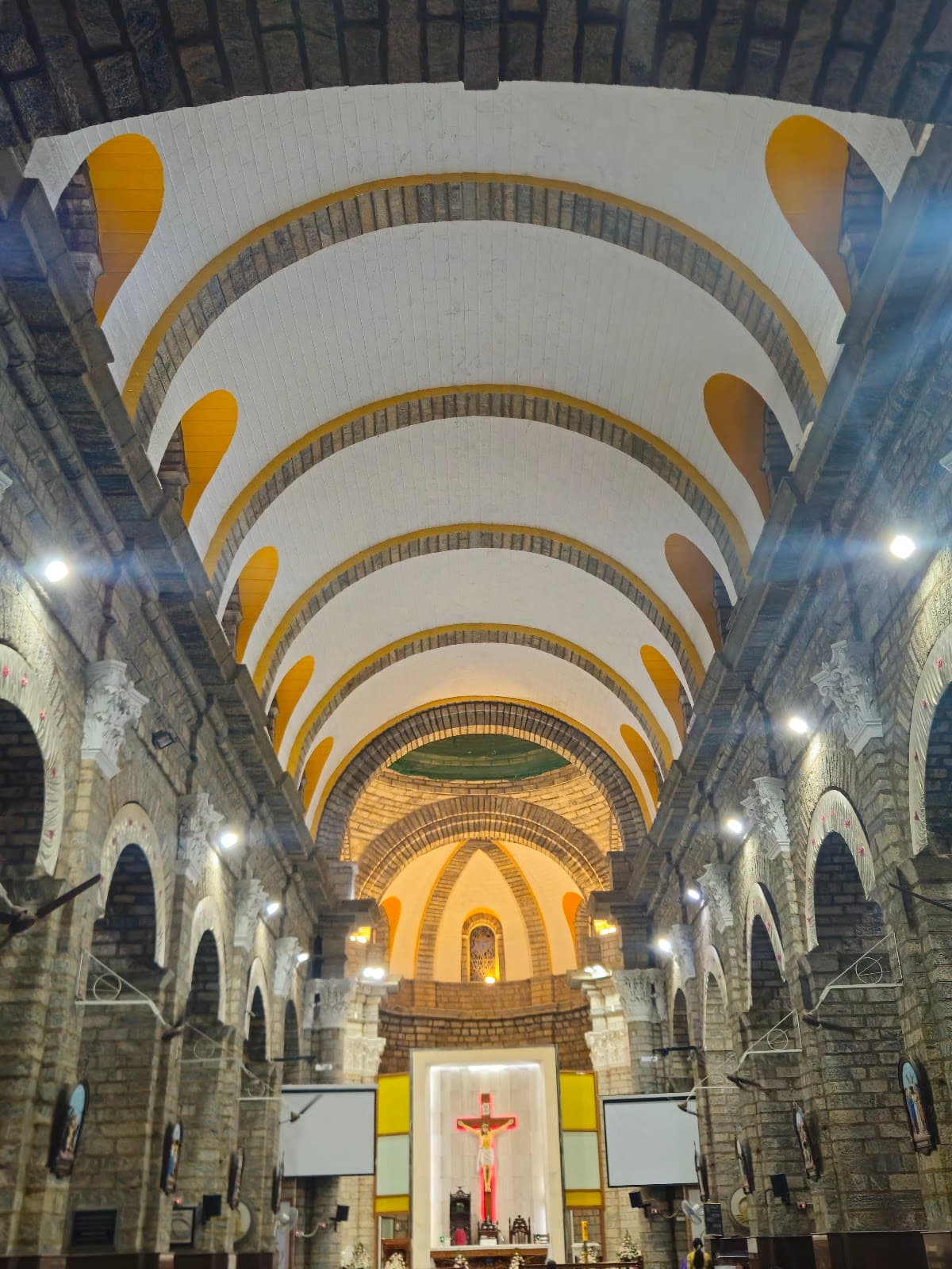 St Francis Xavier Cathedral photo 3